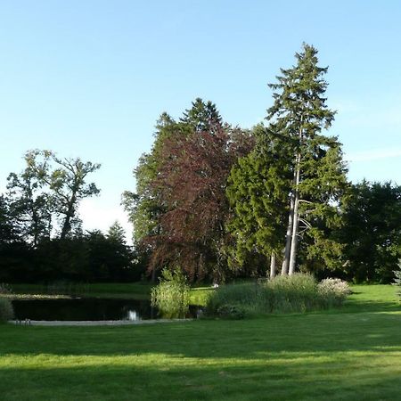 Vila Miodowy Dwor Rusinowo  Exteriér fotografie